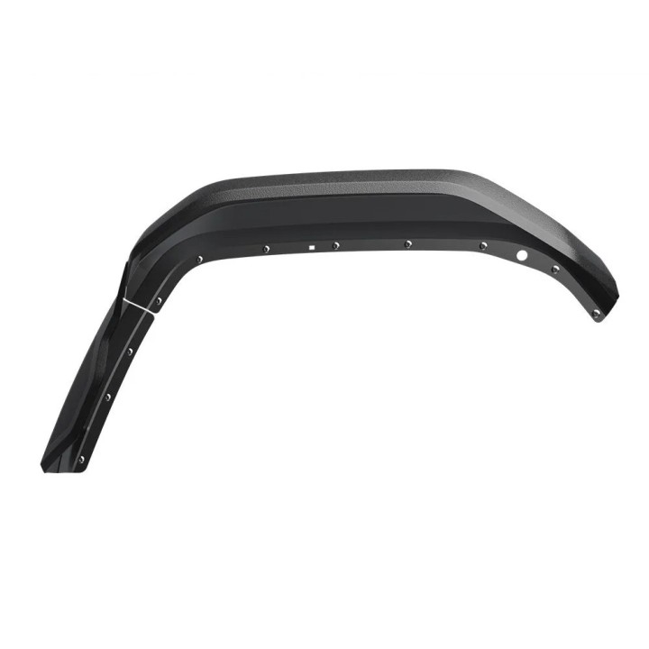 Zestaw poszerzeń z chlapaczami Air Design Panther Pro