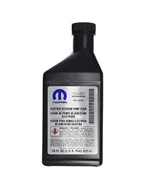 electric steering fluid Mopar 68088485AB