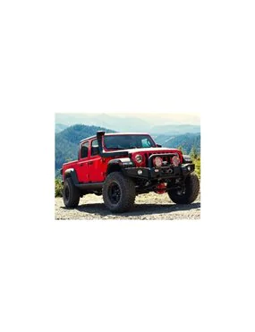 JEEP WRANGLER JL 2,0L 3,6L 2018-19 2/4DRZWI