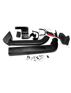 Snorkel JEEP WRANGLER JL 2,0L 3,6L 2018-19 2/4DRZWI