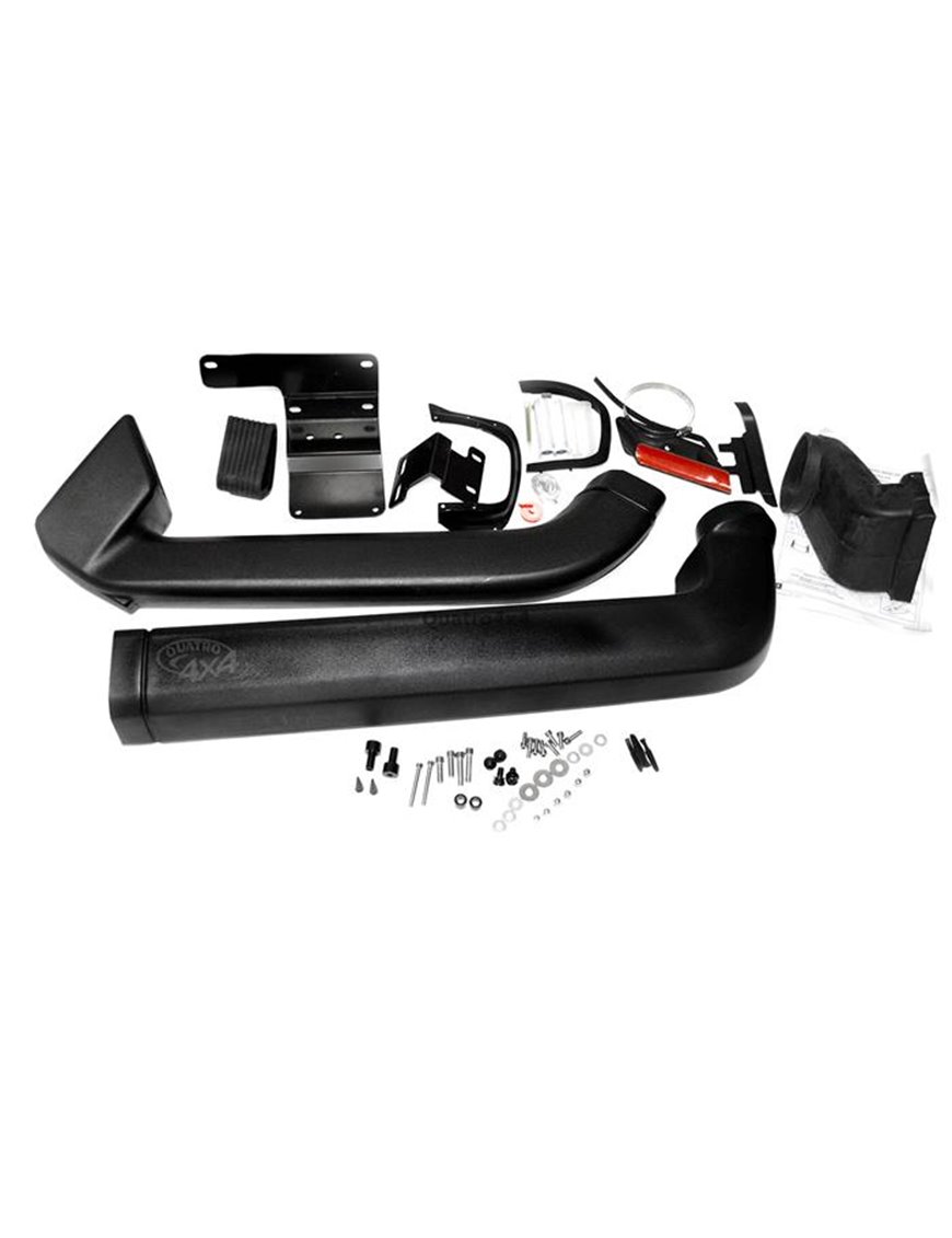 Snorkel JEEP WRANGLER JL 2,0L 3,6L 2018-19 2/4DRZWI Snorkel JEEP WRANGLER JL 2,0L 3,6L 2018-19 2/4DRZWI
