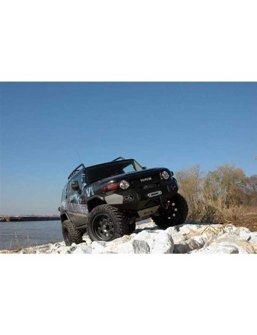 Zestaw zawieszenia Rough Country Lift 6"