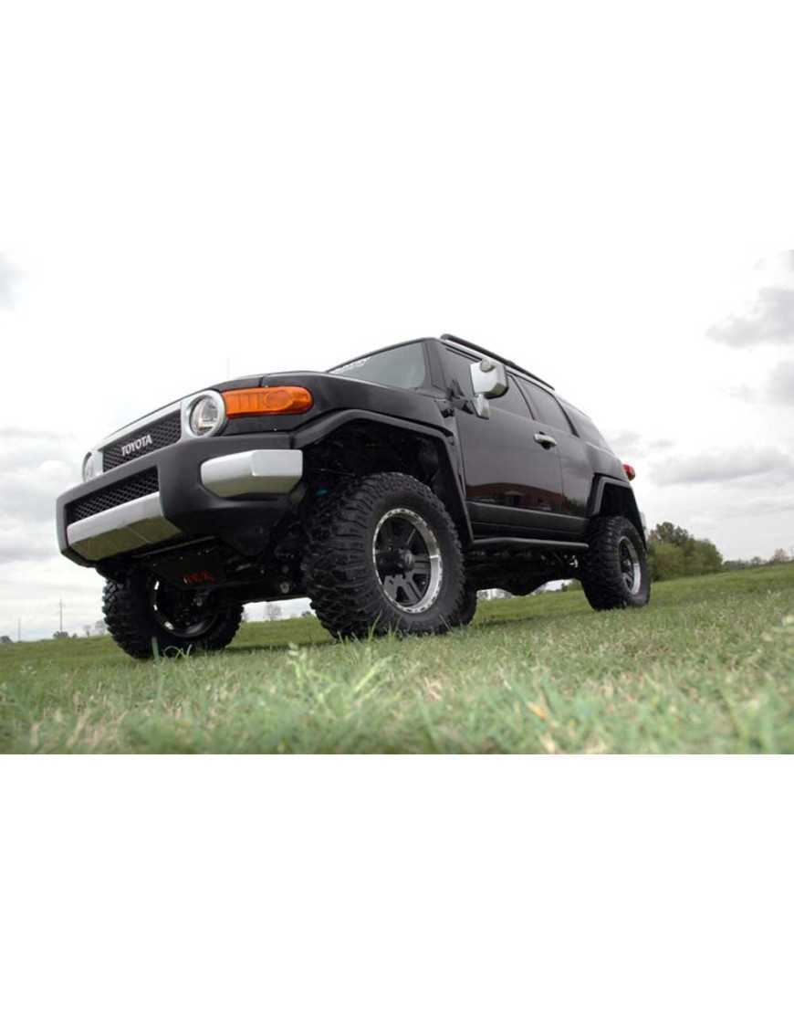 Zestaw zawieszenia Rough Country Lift 6"