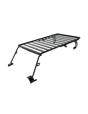 SLIMLINE II ROOF RACK KIT JEEP WRANGLER JL 4 DOOR