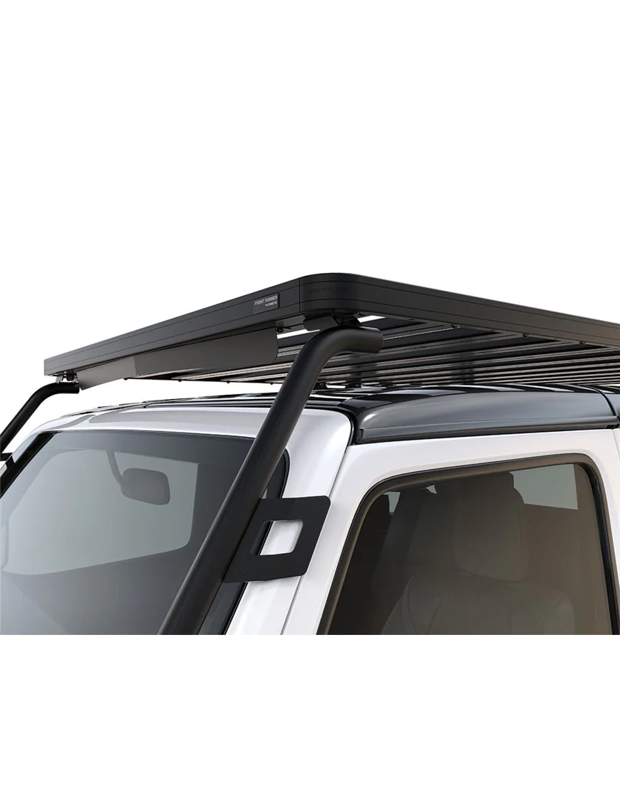 JEEP WRANGLER JL 4 DOOR 2018- EXTREME Frontrunner SLIMLINE II ROOF RACK KIT