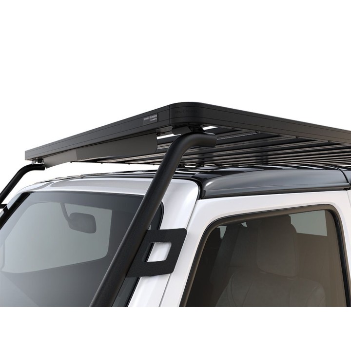 JEEP WRANGLER JL 4 DOOR 2018- EXTREME Frontrunner SLIMLINE II ROOF RACK KIT