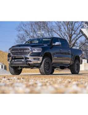 Bull bar z listwą LED 20" Black Series Rough Country