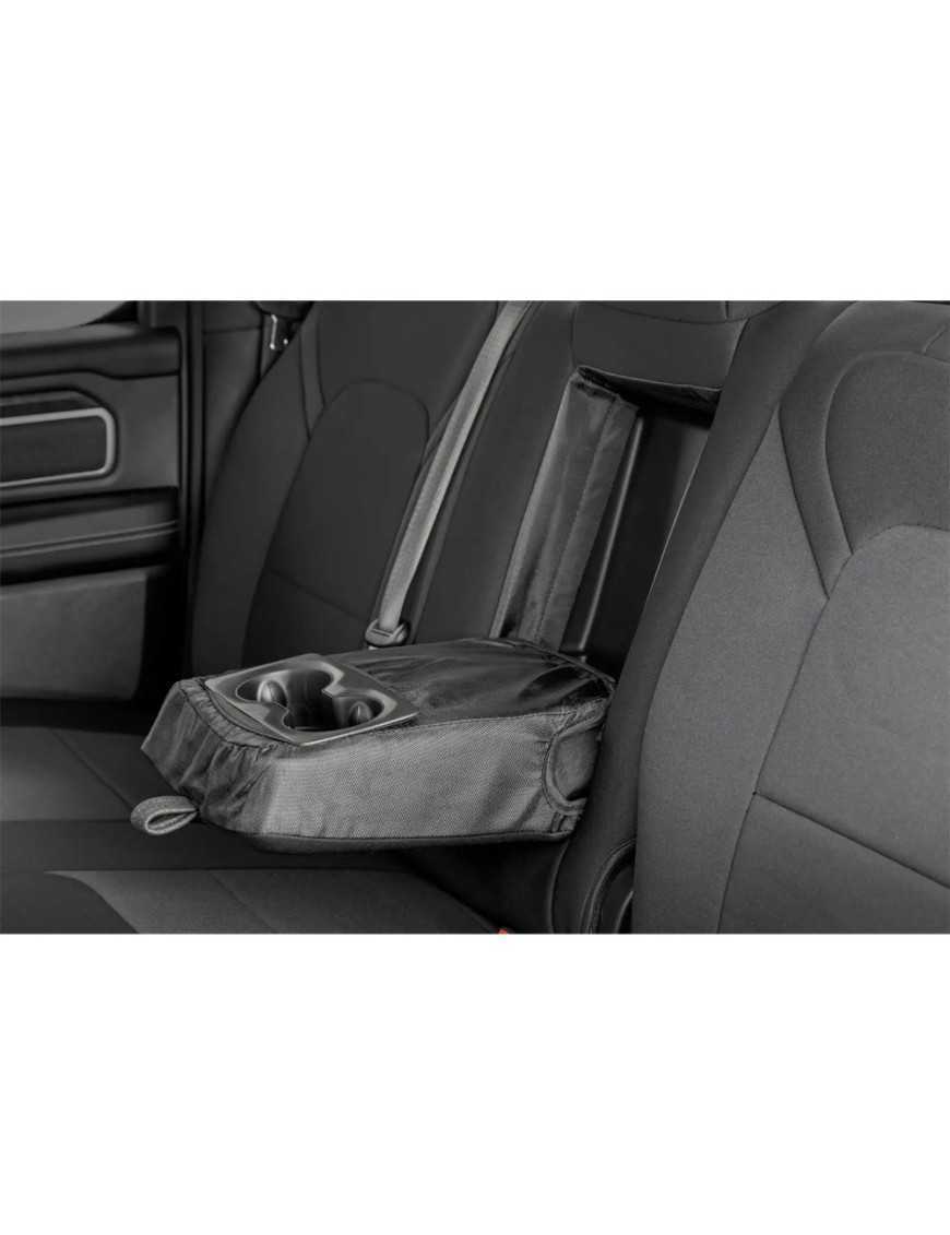 Komplet pokrowców na fotele neoprene black Rough Country