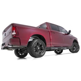 Zestaw zawieszenia Rough Country z amortyzatorami N3 Lift 3"