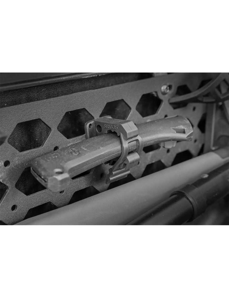 Gumowe zaciski 1-2,25" do paneli Molle Rough Country