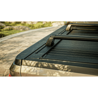Belki poprzeczne do rolety Mountain Top EVO / MTR - Toyota Hilux (2015 -)