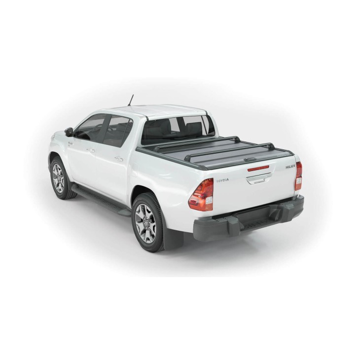 Belki poprzeczne do rolety Mountain Top EVO / MTR - Toyota Hilux (2015 -)