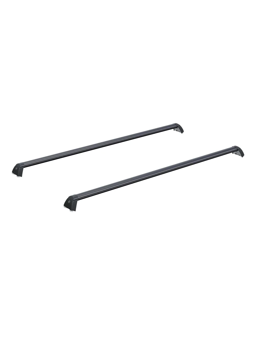 Crossbars for Mountain Top EVO / MTR roller shutter - Toyota Hilux (2015 -)