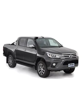 SNORKEL SAFARI - TOYOTA HILUX (2015 -)