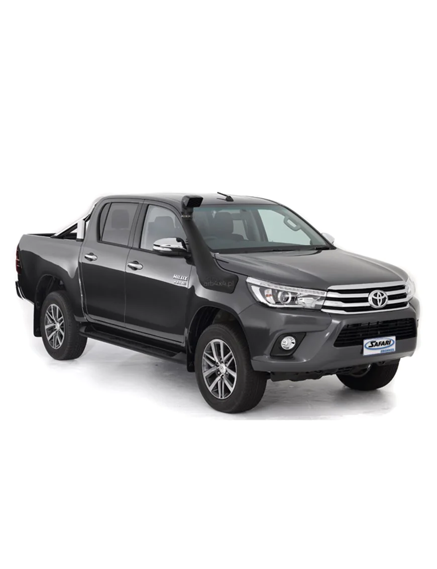 SAFARI SNORKEL - TOYOTA HILUX (2015 -)