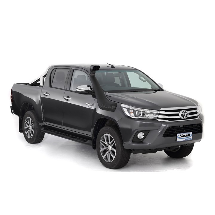 SNORKEL SAFARI - TOYOTA HILUX (2015 -)