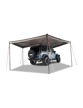 BATWING AWNING (RIGHT) Rhino Rack