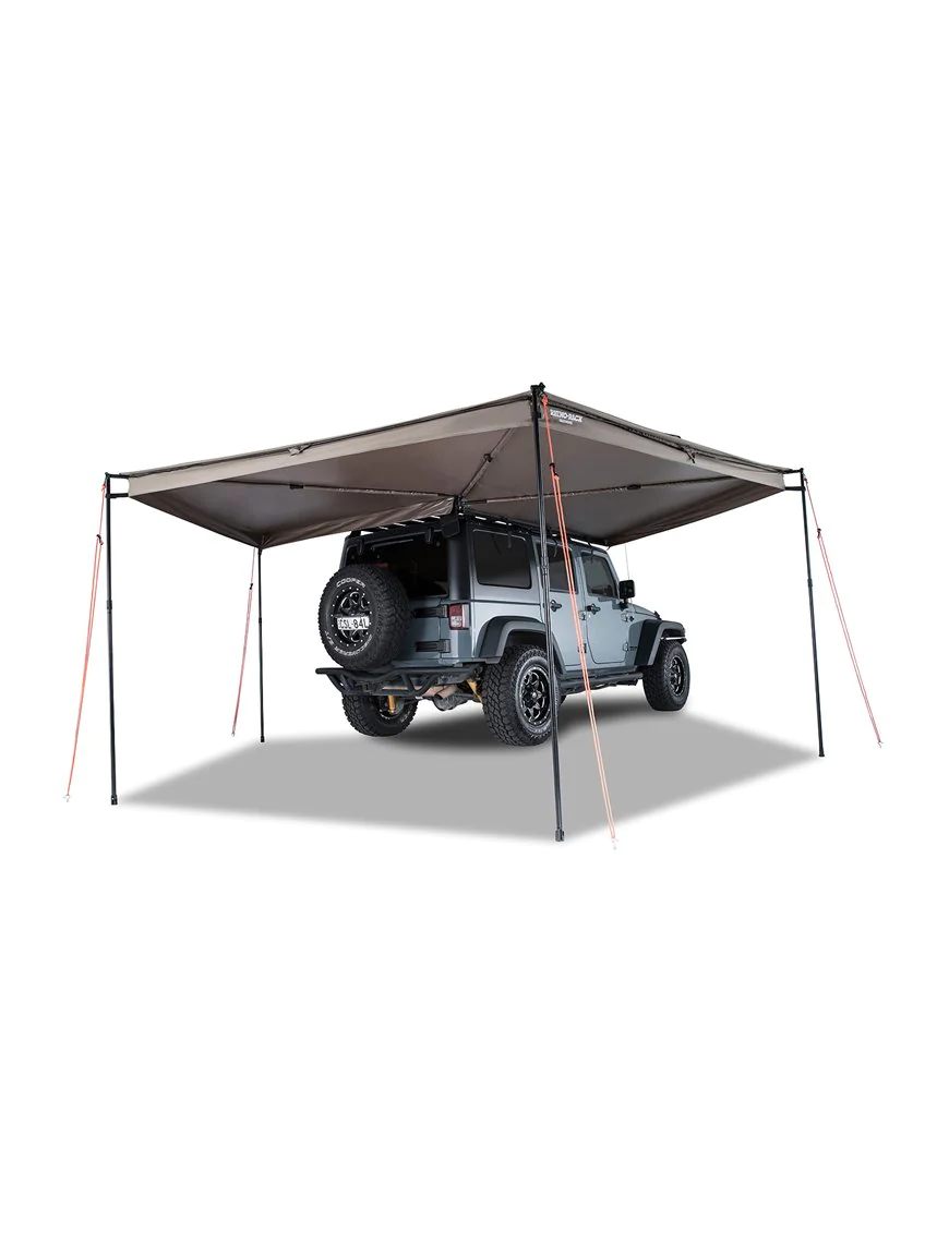 BATWING AWNING (RIGHT) Rhino Rack