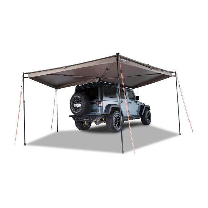 BATWING AWNING (RIGHT) Rhino Rack