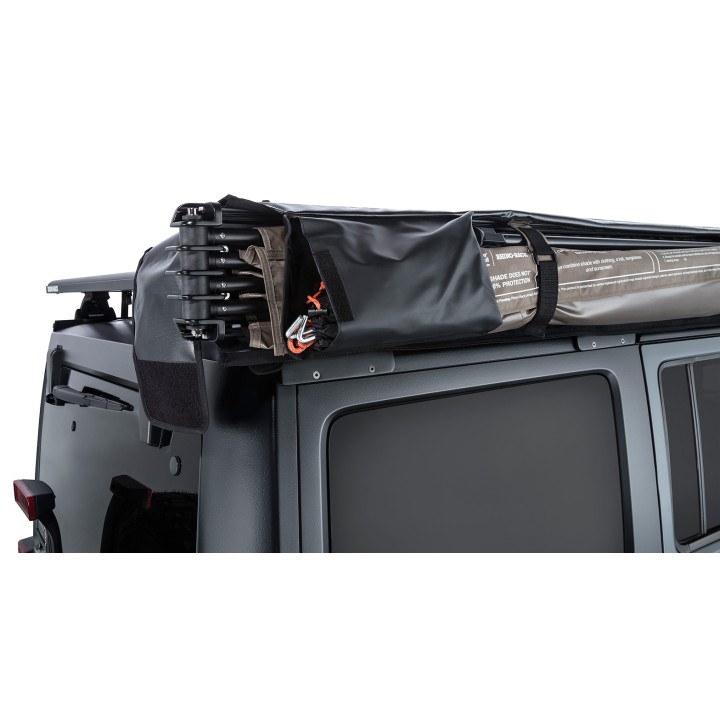 BATWING AWNING (RIGHT) Rhino Rack