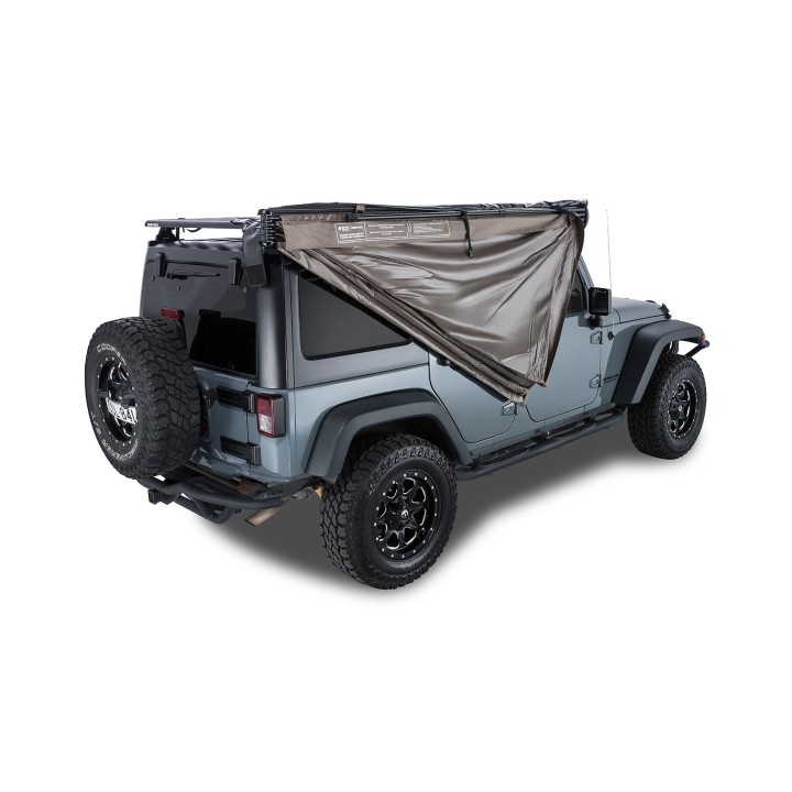 BATWING AWNING (RIGHT) Rhino Rack