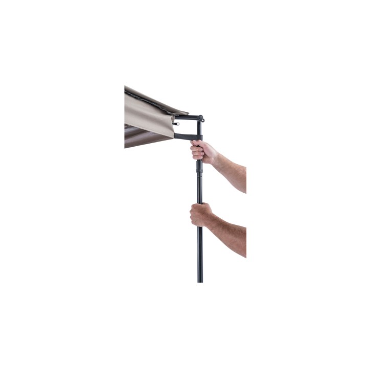 BATWING AWNING (RIGHT) Rhino Rack