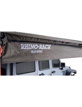 BATWING AWNING (RIGHT)