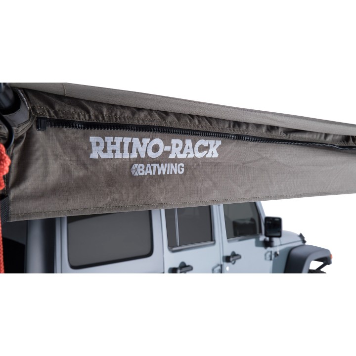 BATWING AWNING (RIGHT) Rhino Rack