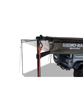 BATWING AWNING (RIGHT)