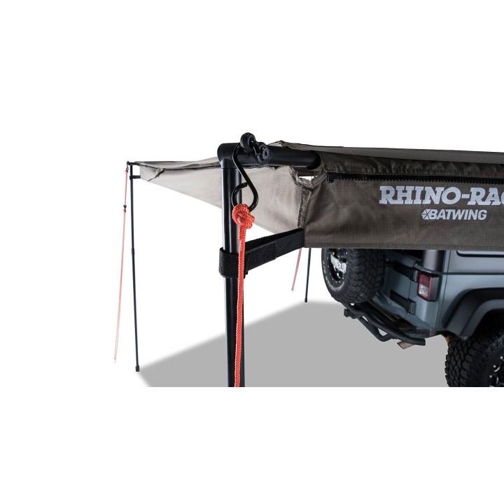 BATWING AWNING (RIGHT) Rhino Rack