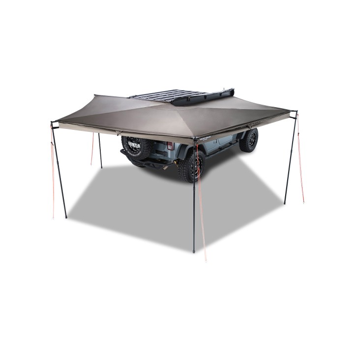 BATWING AWNING (RIGHT) Rhino Rack