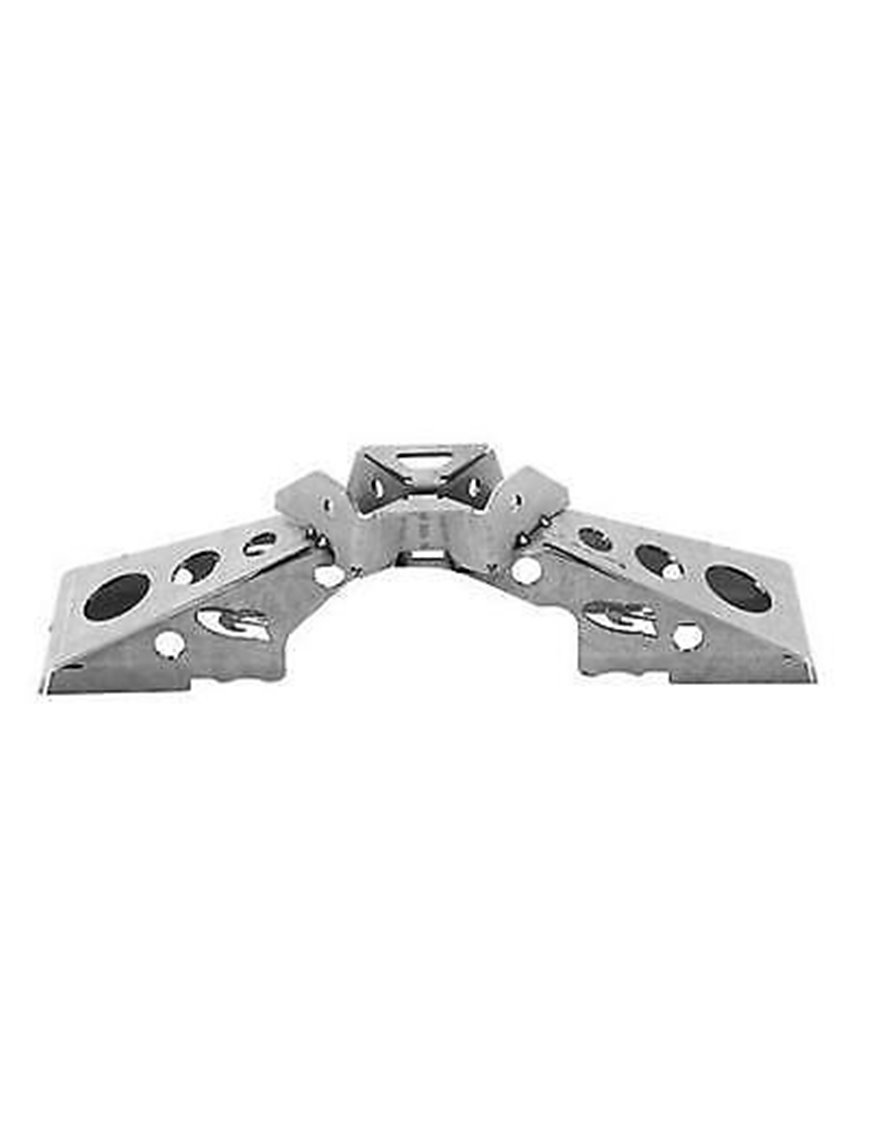 AXLE TRUSS REAR DANA 44 Wrangler JK AXLE TRUSS REAR DANA 44 Wrangler JK