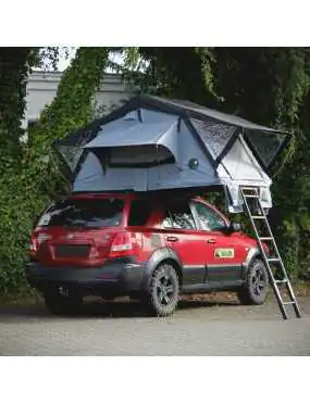 Roof Tent Wild Camp Ohio 140 GRAY