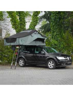 roof tent Wild Camp Missisipi II 140 ZIELONY