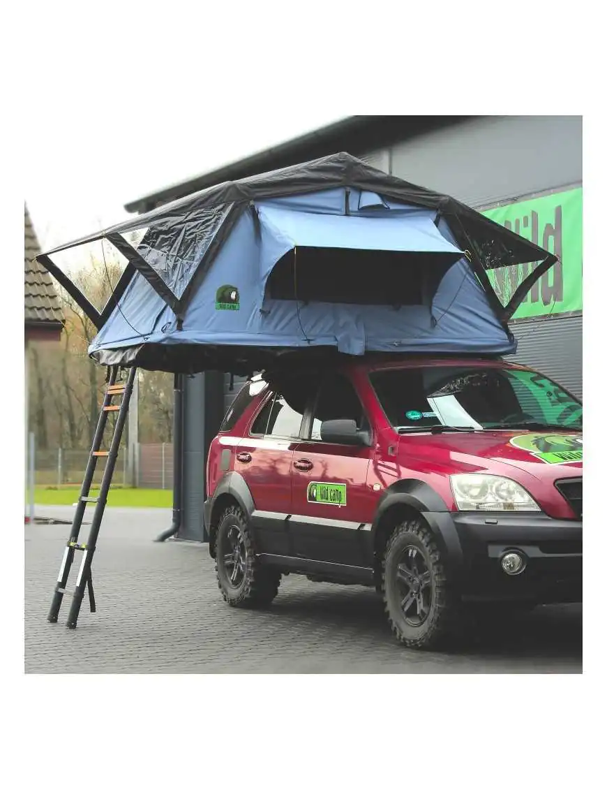 Roof Tent Wild Camp Niagara II 140