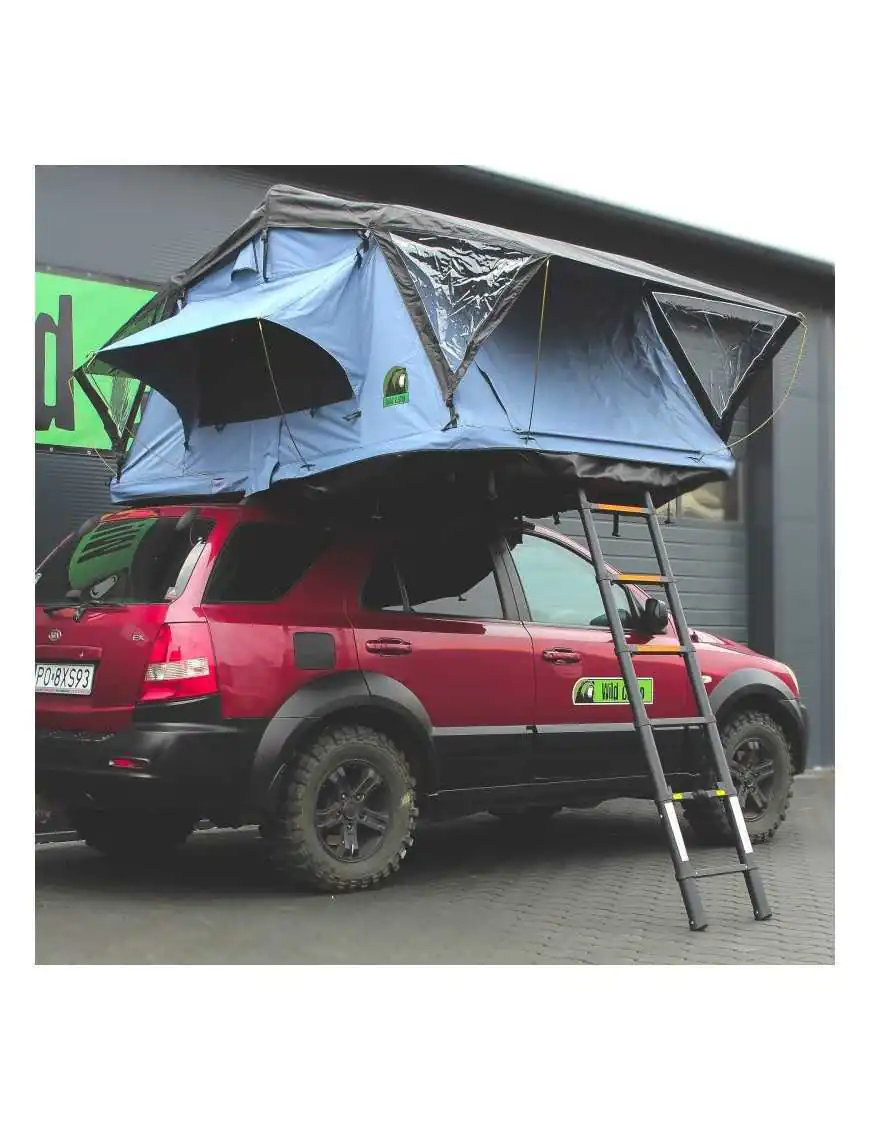 Roof Tent Wild Camp Niagara II 140