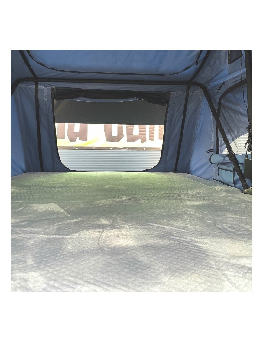 Roof Tent Wild Camp Niagara II 140