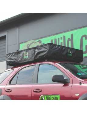 Roof Tent Wild Camp Niagara II 140