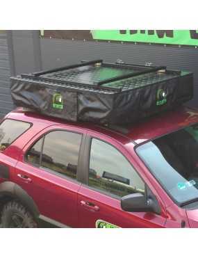 Namiot Dachowy Wild Camp Niagara II 160 | Szekla4x4.pl