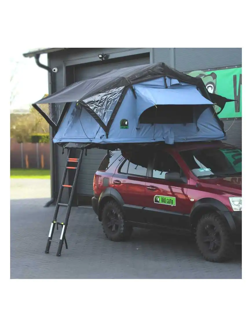 Roof Tent Wild Camp Niagara II 160