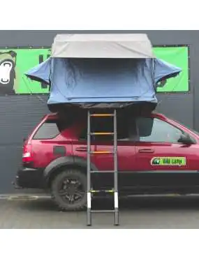 Roof Tent Wild Camp Niagara II 160