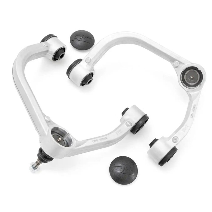 Wahacze górne przód Rough Country Lift 2,5-3,5"