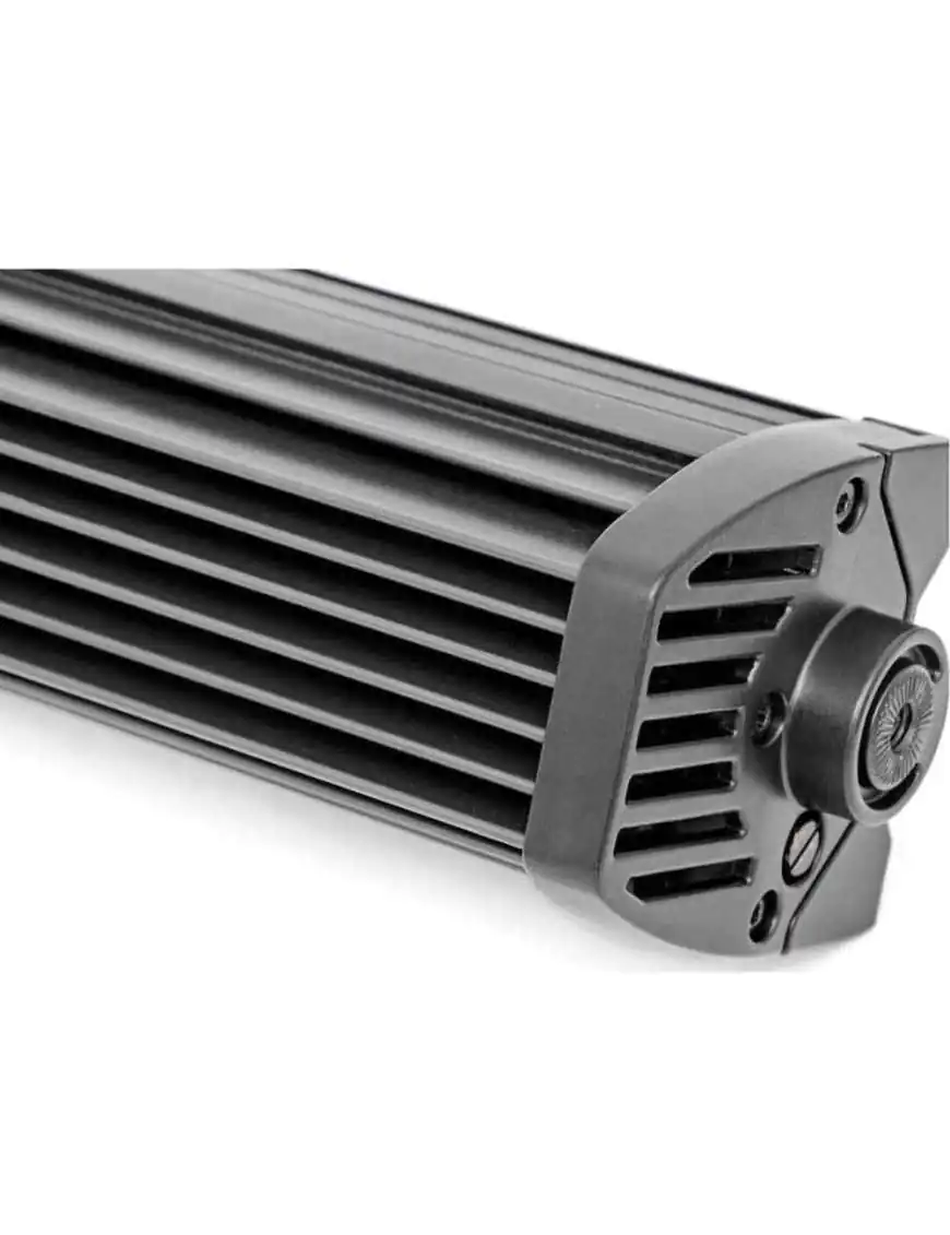 Listwa LED 40" podwójna zakrzywiona white DRL spot/flood Rough Country Black Series