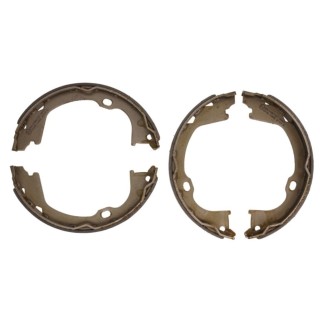 Szczęki hamulca ręcznego Ferodo FSB4060 - Jeep Wrangler JK, JL