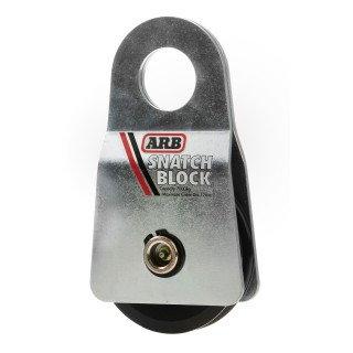 Zblocze ARB - 7000 kg