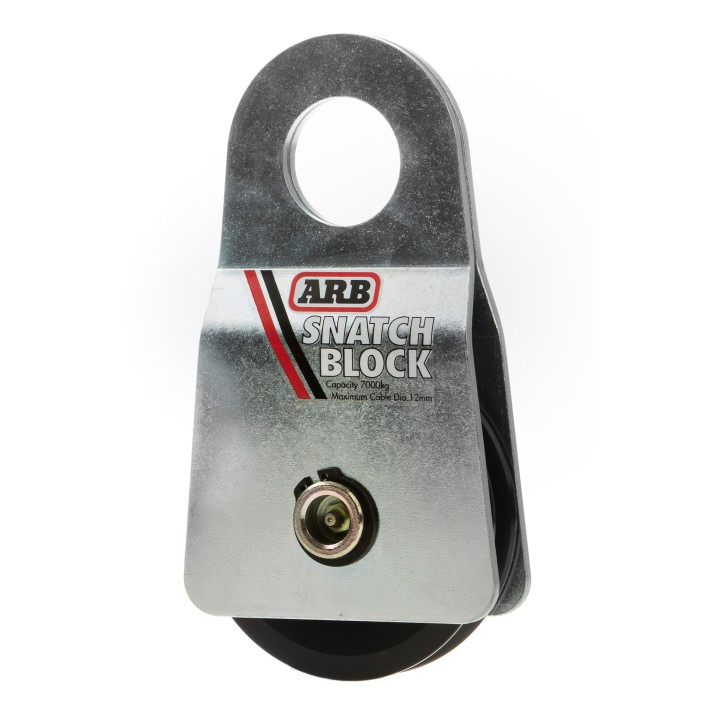 Zblocze ARB - 7000 kg