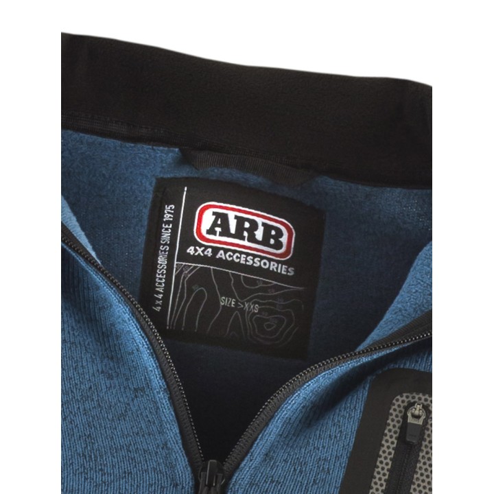 Polar alpejski ARB