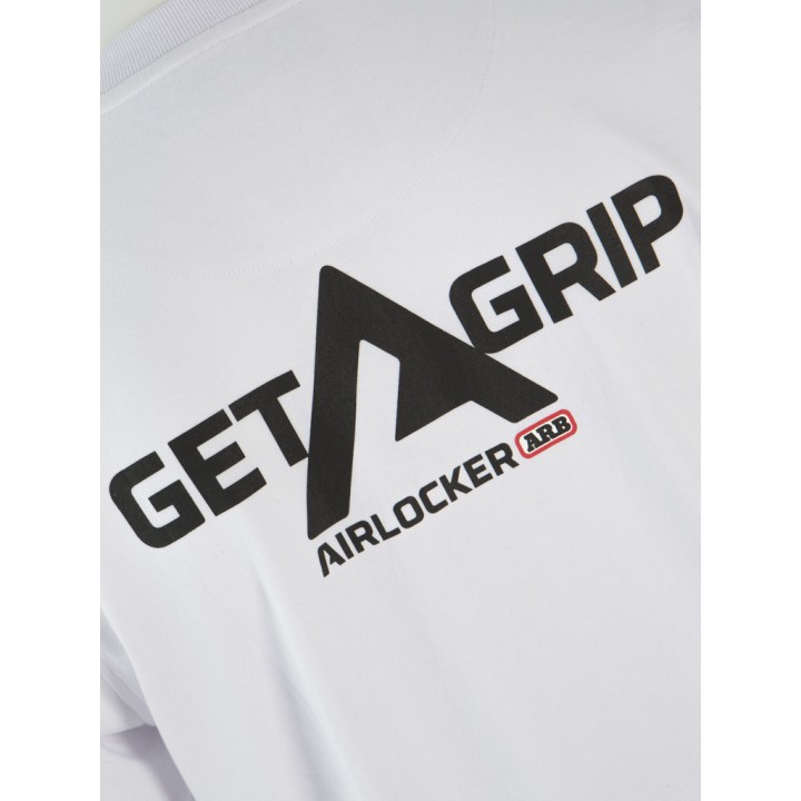 Koszulka ARB "Get a grip" - mÄska