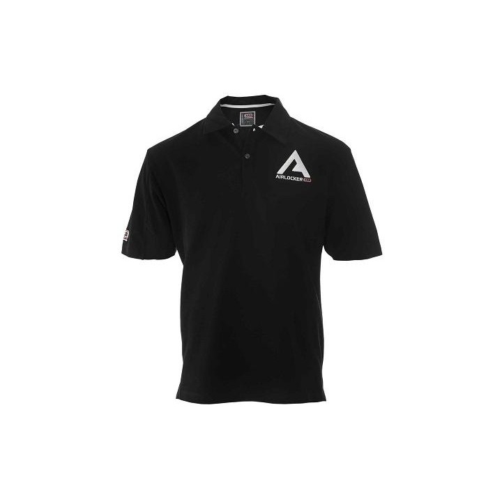 Koszulka polo ARB "Air Locker" - mÄska