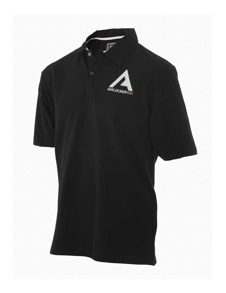 Koszulka polo ARB "Air Locker" - mÄska